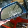 Side Mirror Replacement Cost: What to Expect